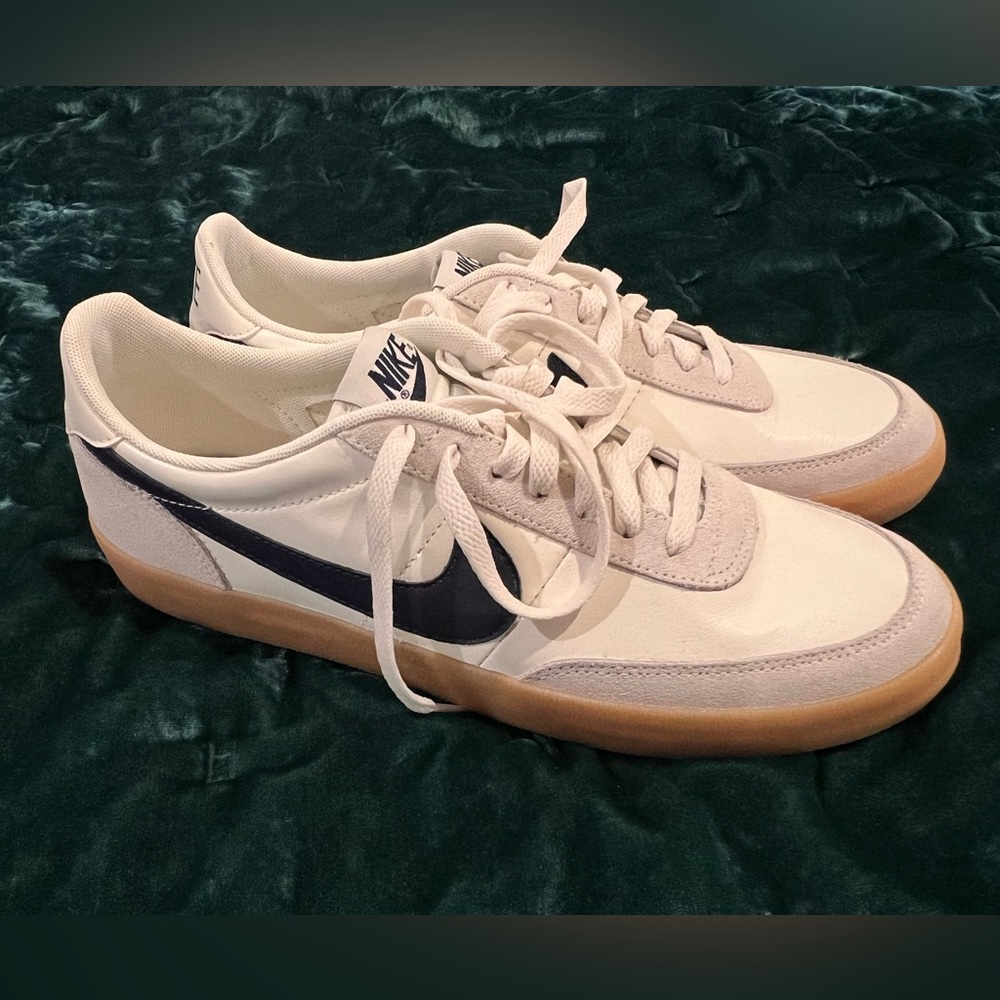Nike Killshot 2 Leather J Crew Sail Midnight